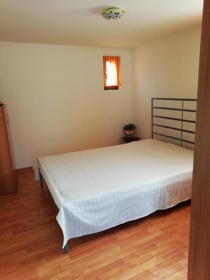 Casa Darius Apartment Orsova Ngoại thất bức ảnh