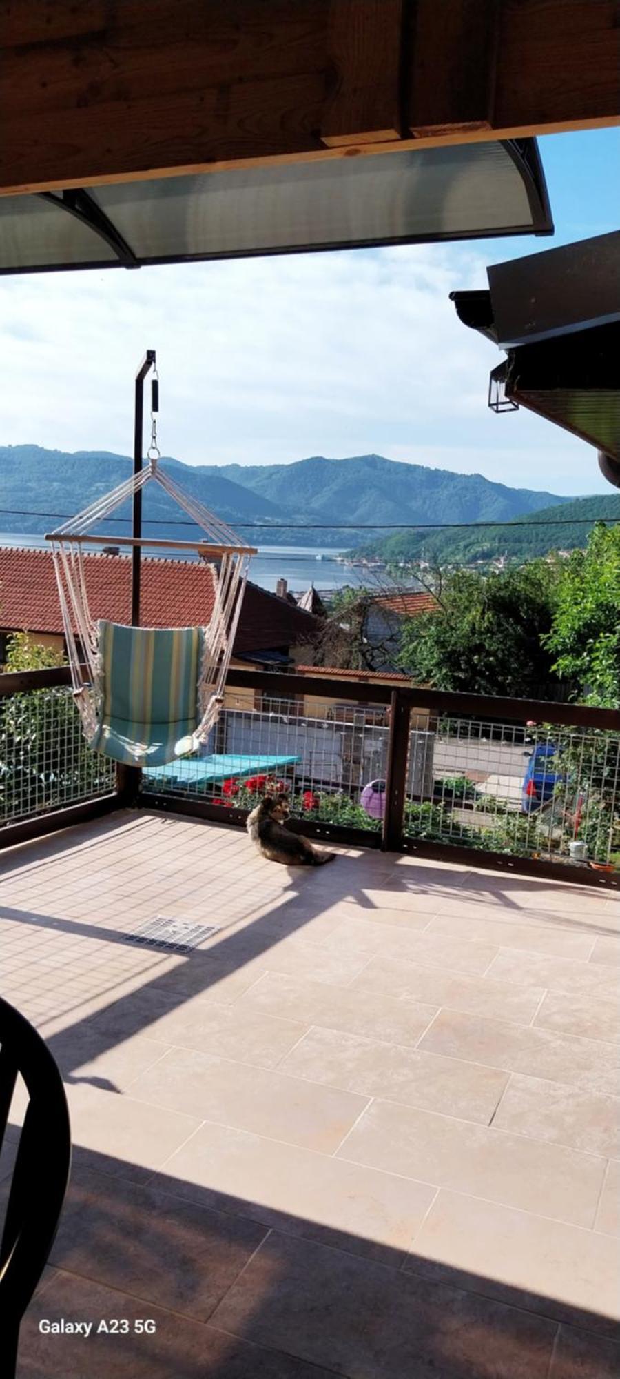 Casa Darius Apartment Orsova Ngoại thất bức ảnh