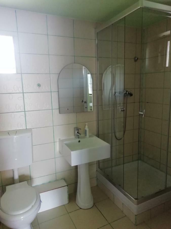 Casa Darius Apartment Orsova Ngoại thất bức ảnh
